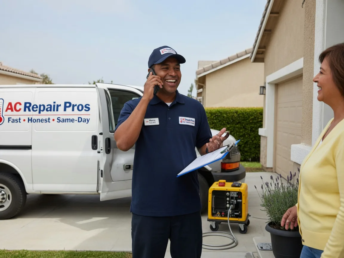 AC Repair Quincy, KY FAQs